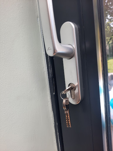 Lock Zone - North London Locksmiths - Thumbnail