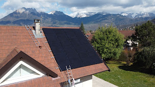 Photo n°13 de Alpin Sun à Saint-Jorioz (Solutions et équipement énergétiques)