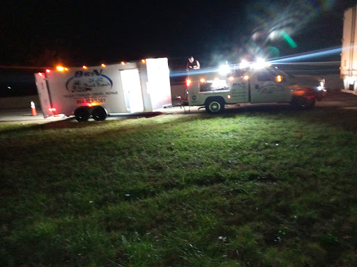 B&N Truck Repair 24 HR Road Service - Thumbnail