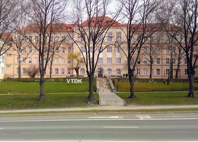Photos of Vilnius College of Technologies and Design - Design Faculty and Technical Faculty