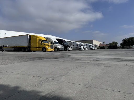 Channel Islands Logistics - Thumbnail