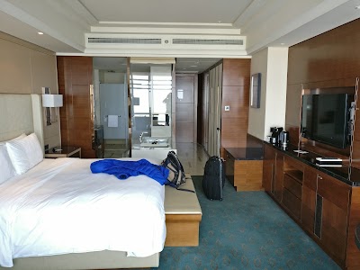 lodging