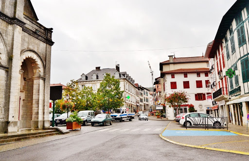 Mairie d'Hasparren Gallery - France
