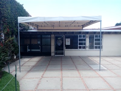 Photos of Mexican Consulate