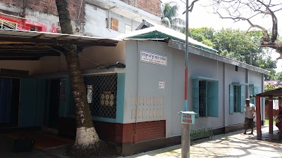 mosque