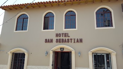 Photos of Hotel San Sebastian