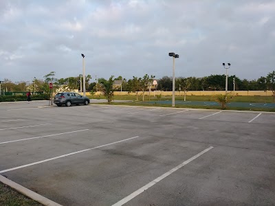 Islamic Center of South Florida