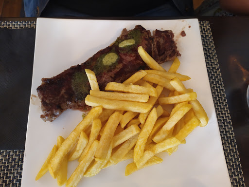 Le Bistrot de la Famille - Thumbnail