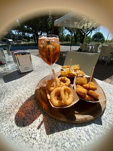 Shamarra pub - Visual