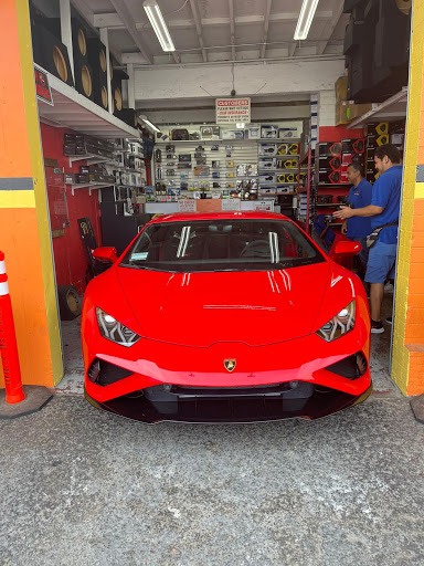 JBT CAR AUDIO Gallery - United States