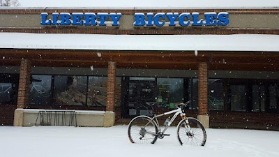 Liberty Bicycles