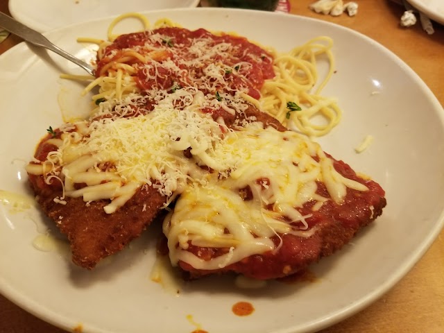 Olive Garden Italian Restaurant