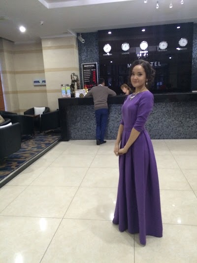Photos of Masterskaya Dzogoyeva