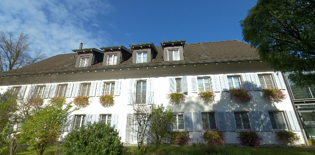 Rezensionen über Wohnen und Pflege Peteracker AG in Schaffhausen - Pflegeheim