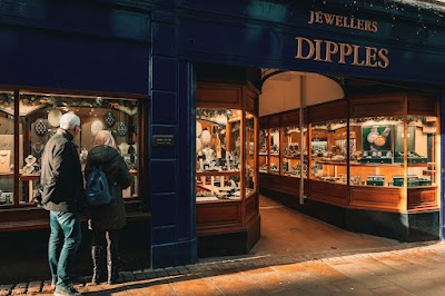 Dipples Jewellers
