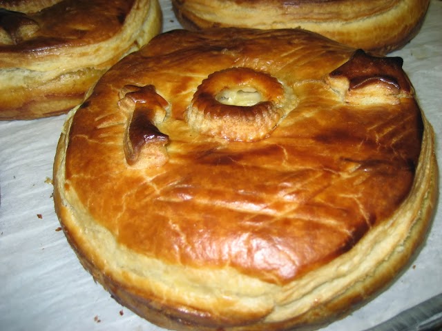 Boulangerie-Pâtisserie Les Panificateurs Réunis