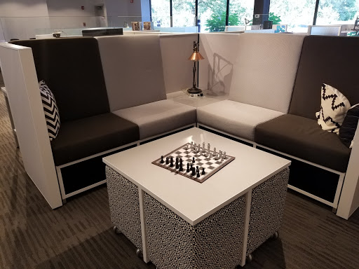 Tech Valley Office Interiors - Thumbnail
