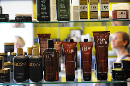 18|8 Fine Men's Salon Brookhaven