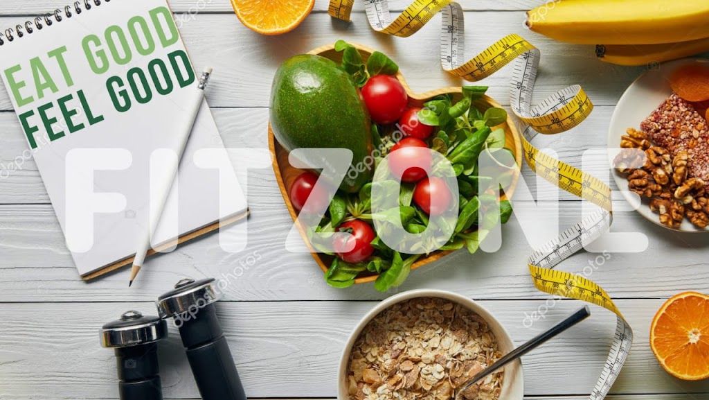 Fitzone Wellness Center Weight Loss Nutritionist In Pune