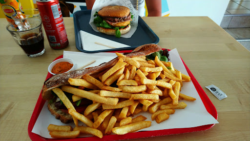 Photo 2 - La Maison du Burger