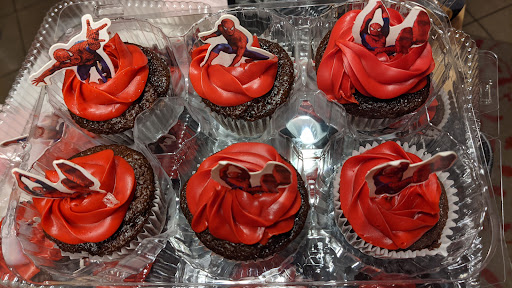 CB Cakes and More