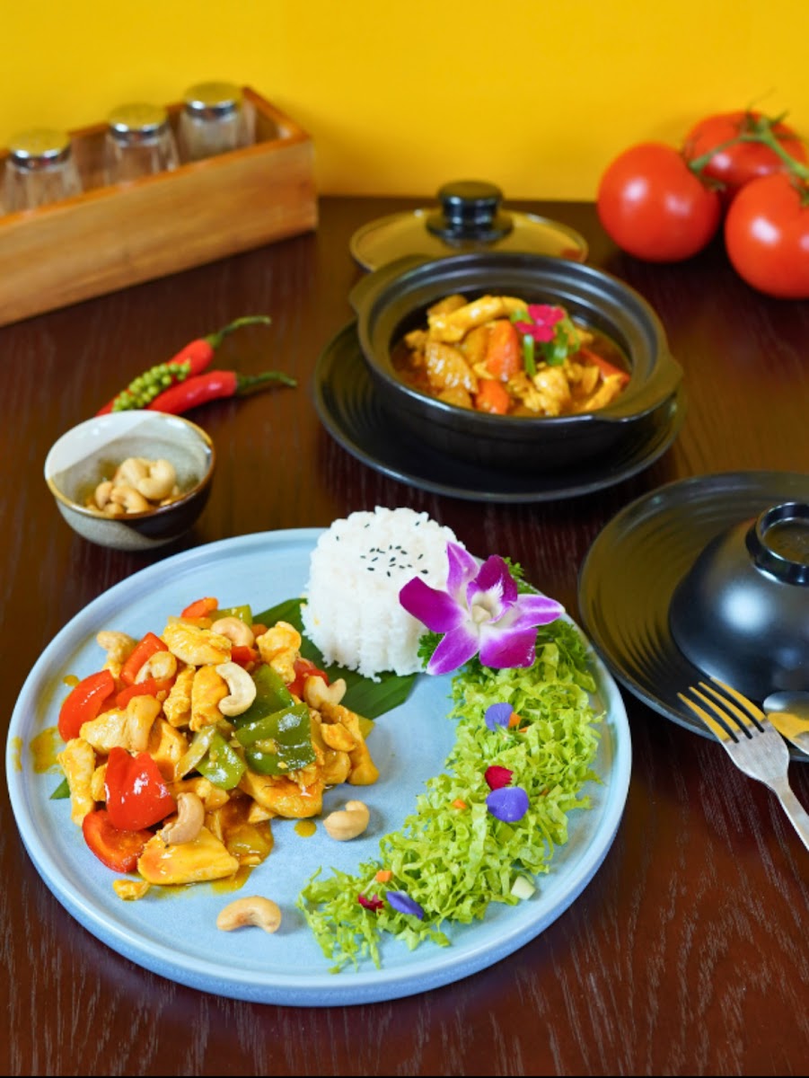Hoang's Kitchen 2 — photo 5