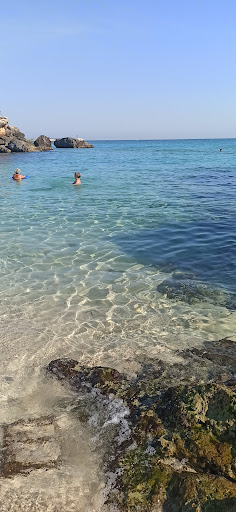Spiaggia di Cala Porto Rosso - Thumbnail