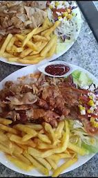 Photo n°19 de Chez Meliss Kebab Louvigné-du-Désert à Louvigné-du-Désert (Restaurant)