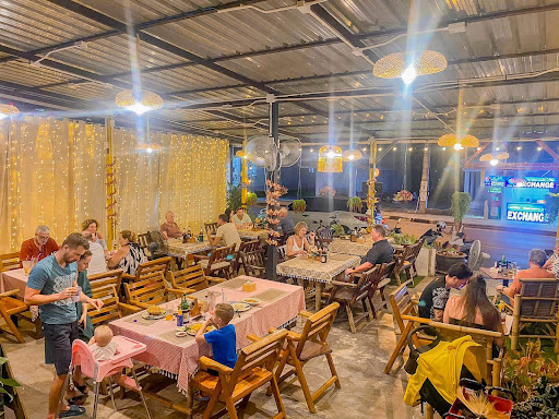 Faro Restaurants