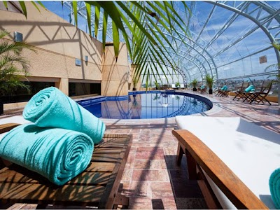 Photos of Holiday Inn Puebla Finsa