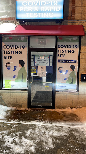 Free Rapid and PCR Testing Hanover Park - Medquest healthcare - Thumbnail