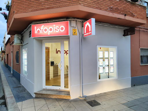 Infopiso Inmobiliaria