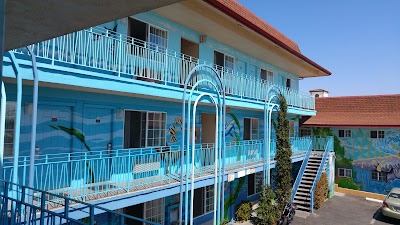 Photos of Aqua Breeze Inn