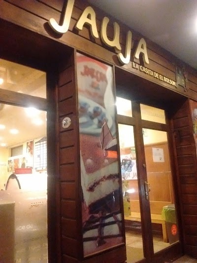 Photos of Helados Jauja