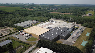 Photo n°23 de Saica Pack DOULLENS à Doullens (Magasin d'articles d'emballage)