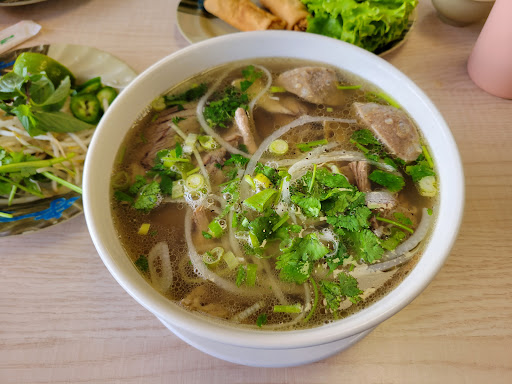 Asian Food Restaurant - Thumbnail