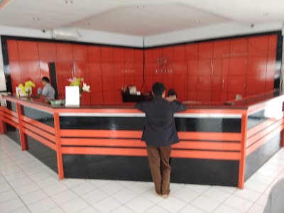 Photos of Kantorpos Depok Perumnas Satu