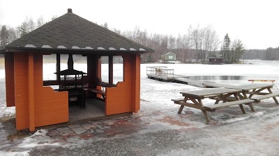 Photos of Kaljasj&auml;rven Rantasauna