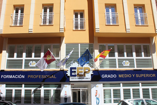 Escuela de Estudios Profesionales iGroup Albacete