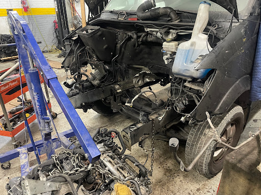 FR AUTO - Visual