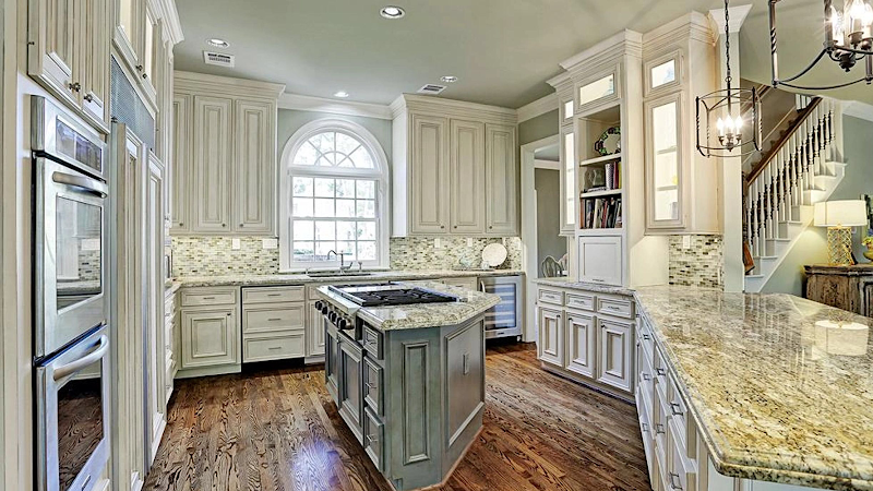 Taylor Made Remodeling