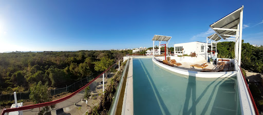 Ocean Zen Suites - Eco Luxury Sustainable Boutique hotel Suites - Adults only