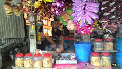 Photos of Atiker Tea Stall (আতিকের চায়ের দোকান)