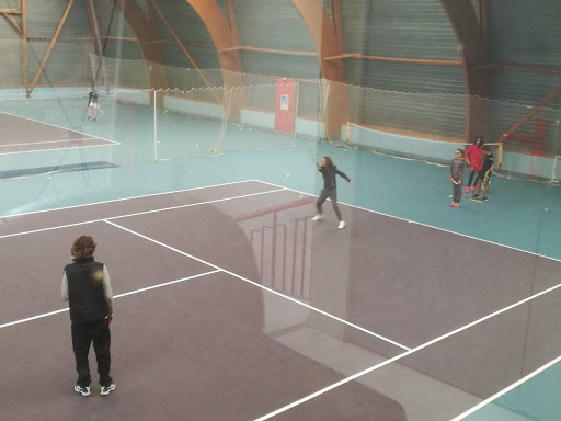 Club De Tennis Rouxmesnil - Thumbnail