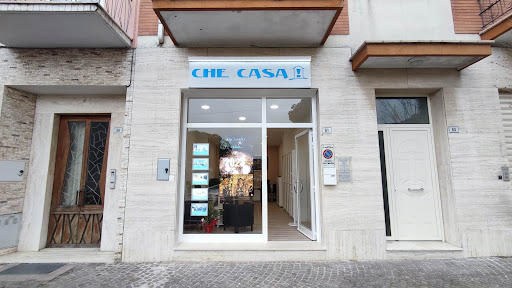 Che Casa! - Visual