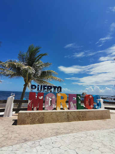 National Reef Park Of Puerto Morelos - Thumbnail