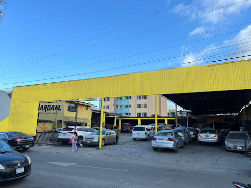 Automotive Center Las Palmas