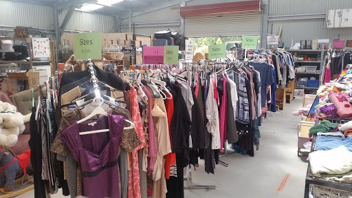 Central Coast Resale Shop - Thumbnail