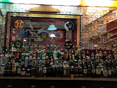Photos of Irish Pub On Washington St