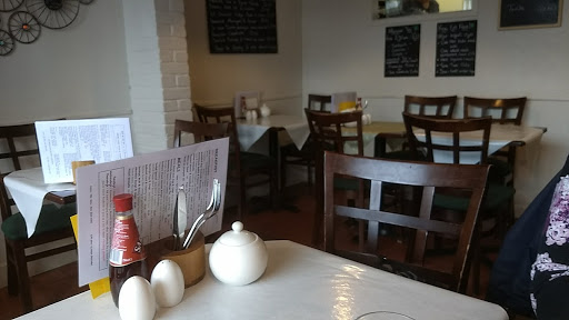 Caffi Hazel - Visual